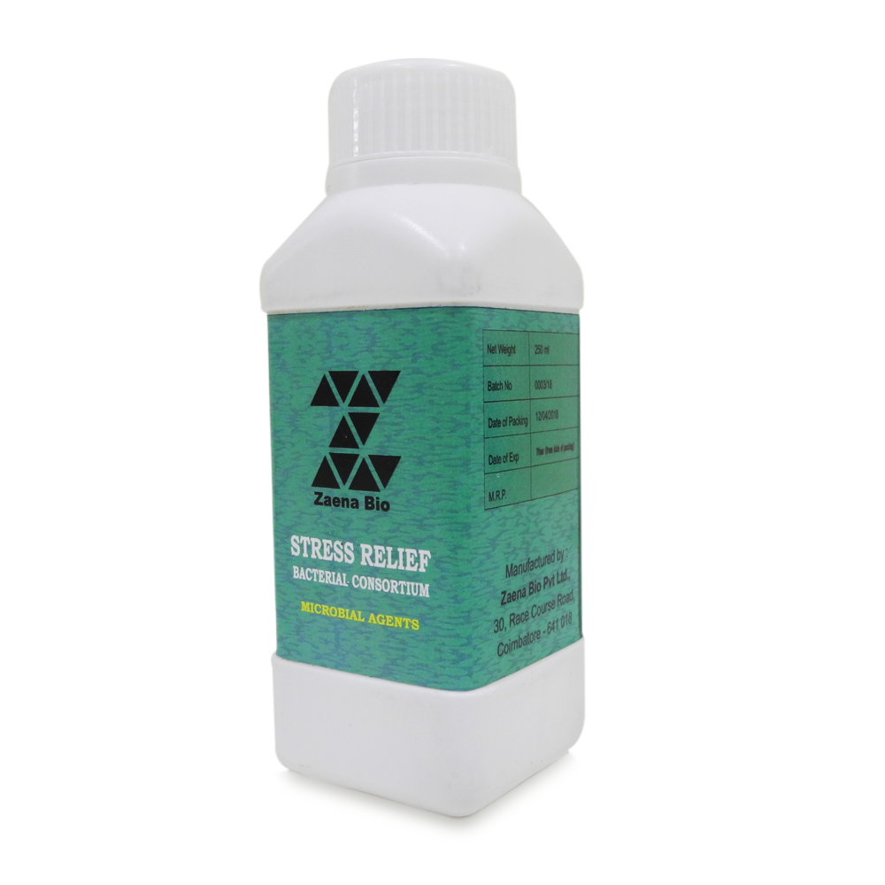 Stress Relief Bacteria (100ml)